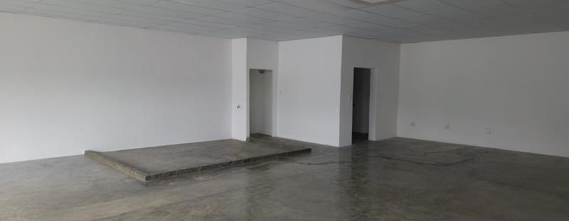 To Let commercial Property for Rent in Kraaifontein East Western Cape